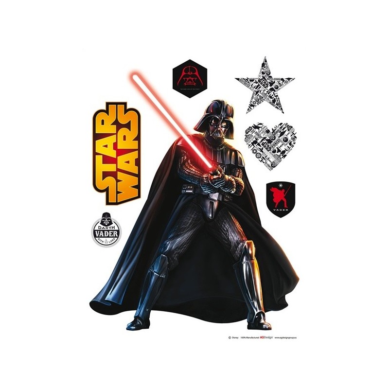 1720 Star Wars - Darth Vader falmatrica