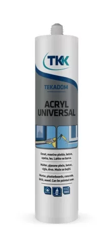 TKK univerzális acryl, akril