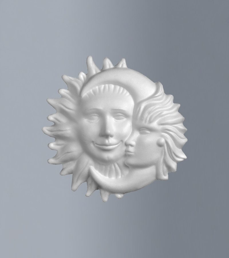 Sole e Luna piccola